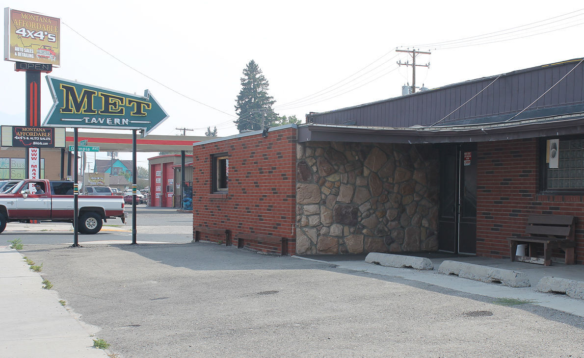 Butte bartender thwarts would-be robber